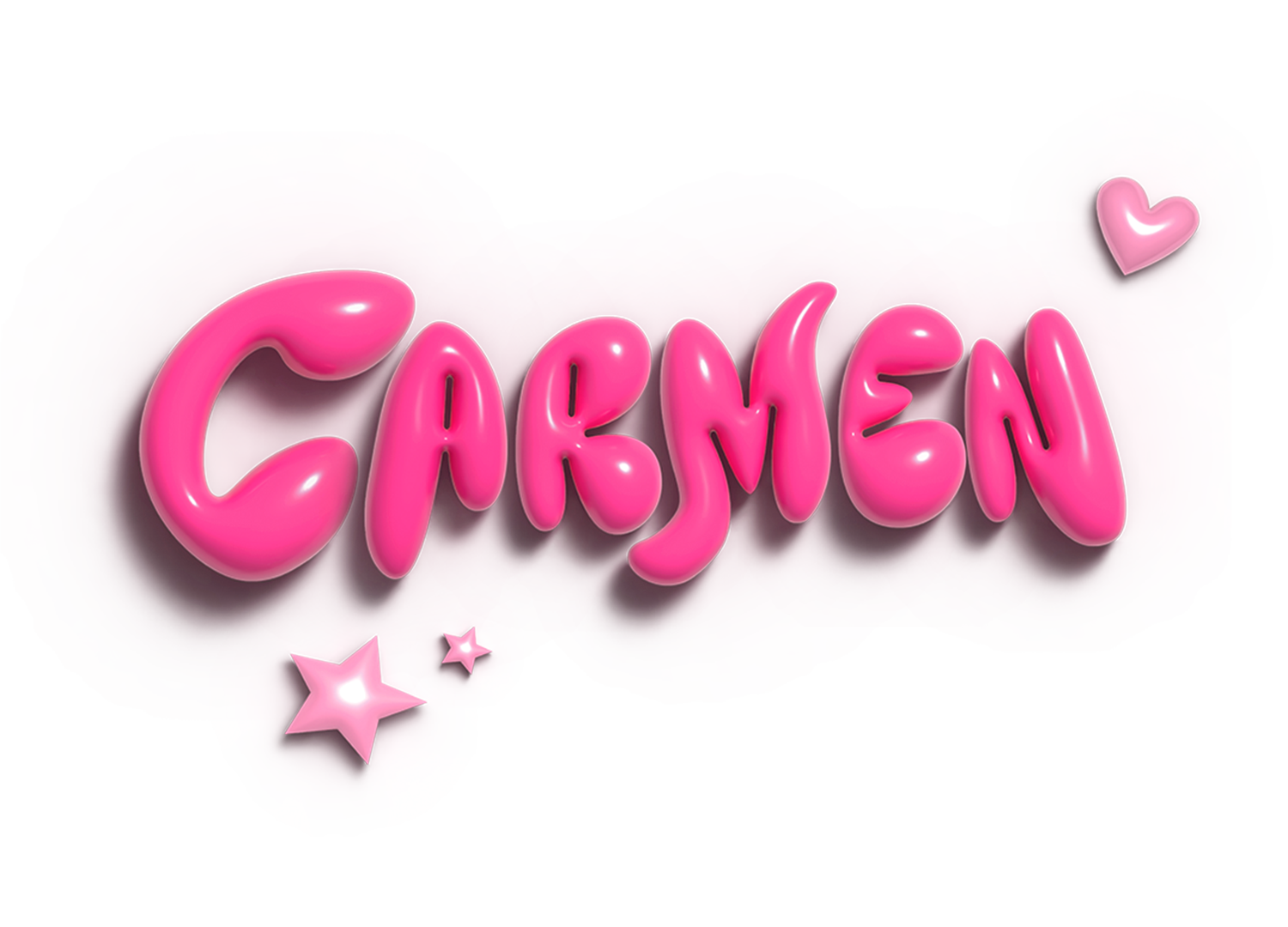 Carmen Oficial