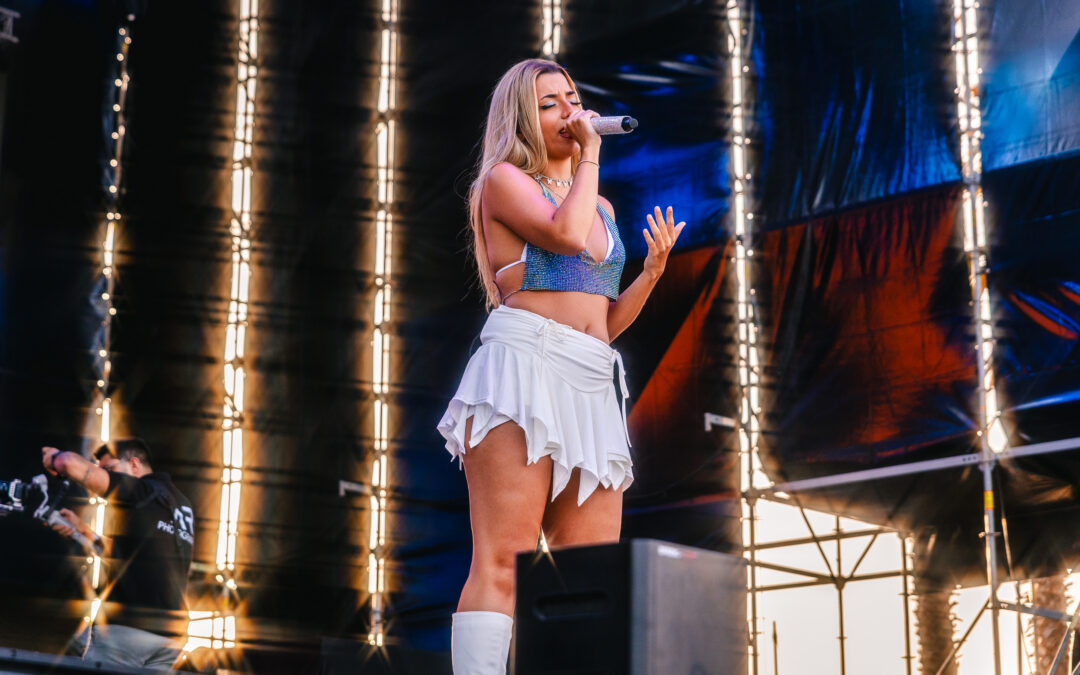 La joven promesa de Tenerife